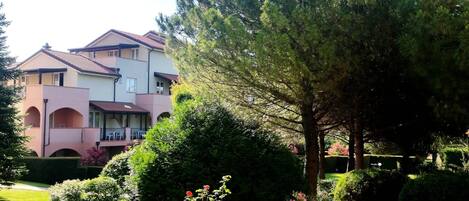 Departamento | Exterior