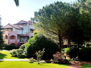 Apartment | Exterior - Tastefully Furnished Apartment Near the Sea (Loano)