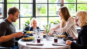 Dining - Luxurious Chalet With Jacuzzi, Close to De Veluwe (Lunteren)