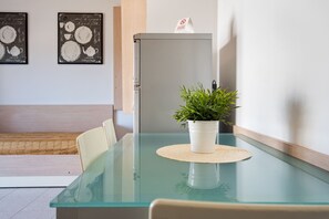 Apartment | Interior detail