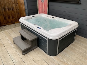 Spa - Relaxing Holiday Home in Plymouth near Jennycliff Beach (Plymouth)