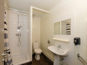 Bathtub - Large Group House with Welness Equipment & Swimming Pool near Malmédy (Malmedy)