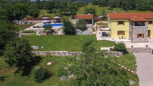 Unclassified image, 3 of 40, button - Peaceful Villa in Groznjan With Swimming Pool (Groznjan)
