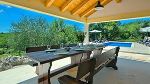 Unclassified image, 2 of 40, button - Peaceful Villa in Groznjan With Swimming Pool (Groznjan)