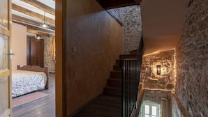 3 bedrooms, individually furnished, bed sheets - Splendid Villa in Sveti Lovrec With Swimming Pool (Porec)