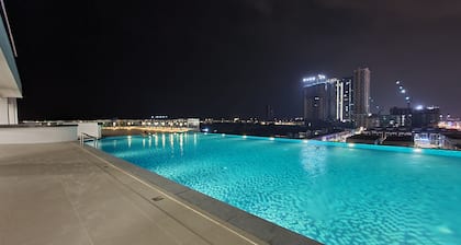 Swan Garden Resort Hotel