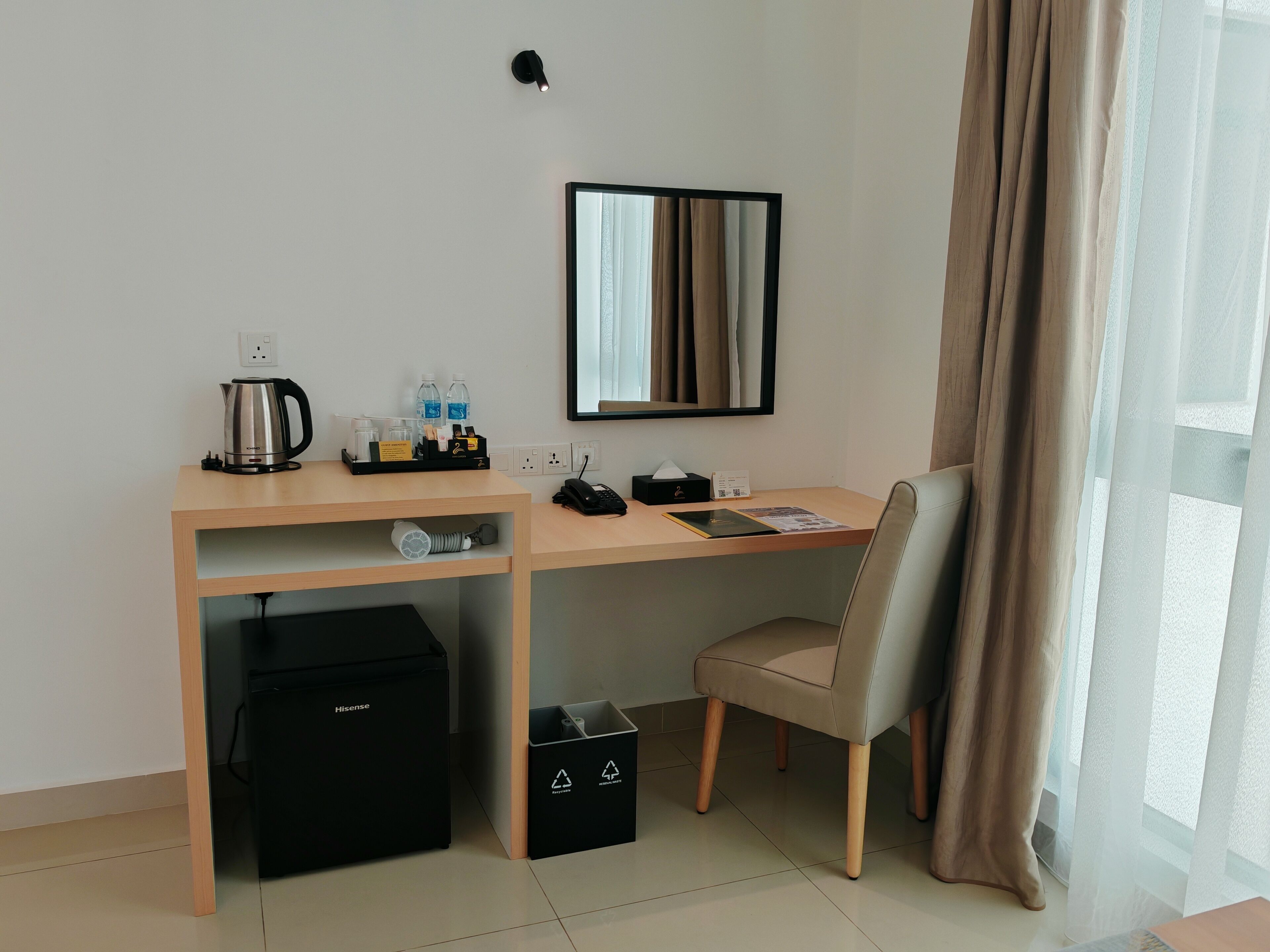 ห้องพัก