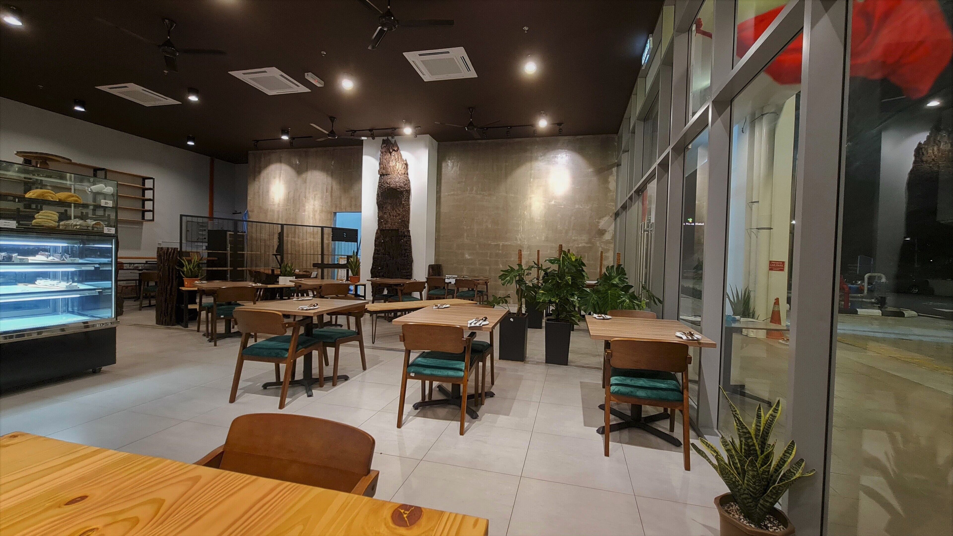 Restoran