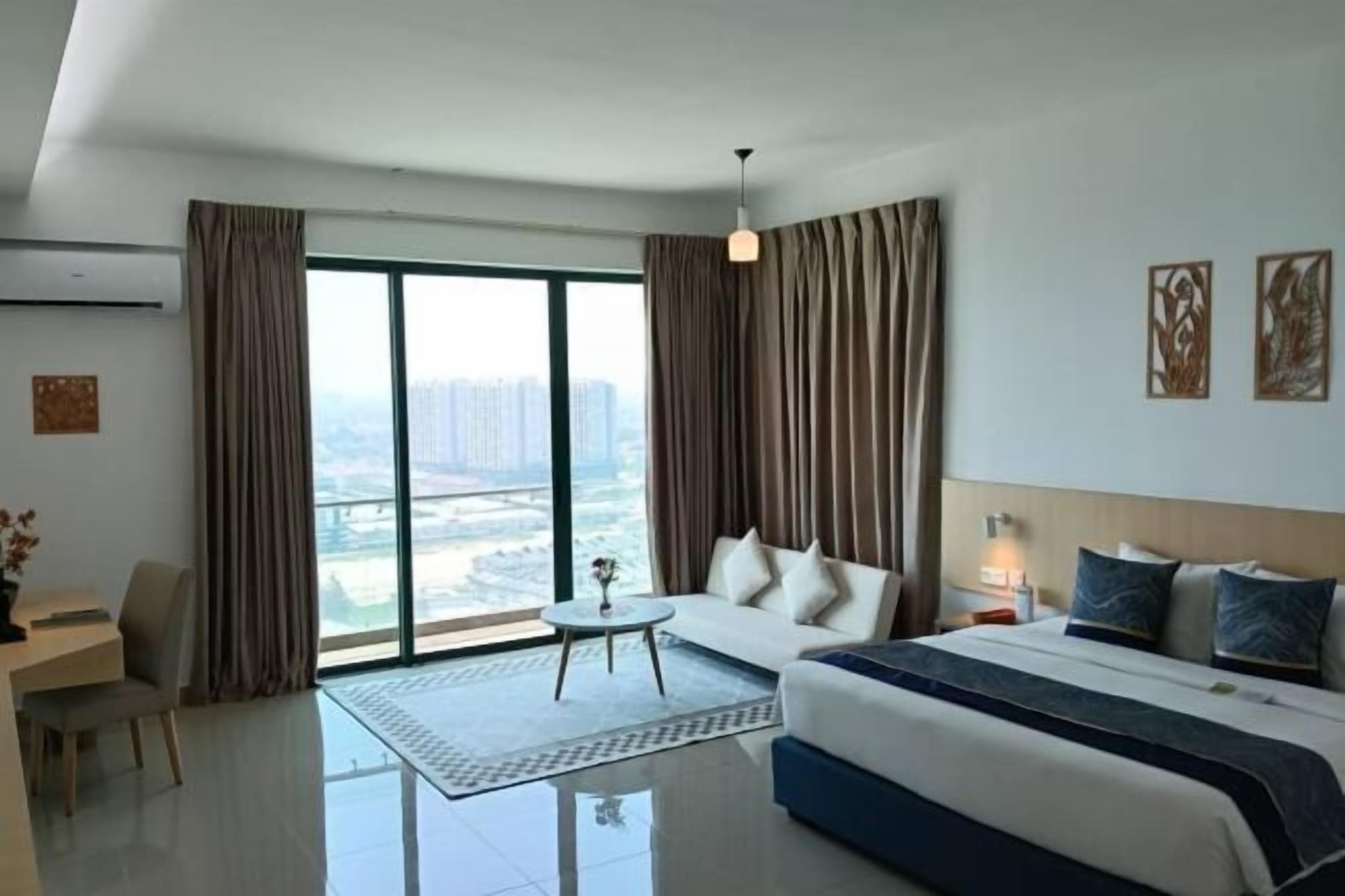 โต๊ะทำงาน, Wi-Fi ฟรี, ผ้าปูที่นอน