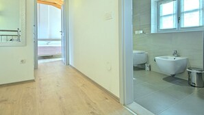 Unclassified image, 4 of 32, button - Charming Detached Holiday Home for 2 to 4 People, With Private Swimming Pool (Sveti Lovrec)