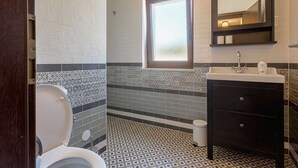 Unclassified image, 4 of 38, button - Spacious Villa With Private Pool With Whirlpool Area, Near Porec and Beach (Porec)