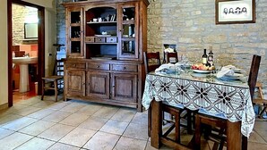 Unclassified image, 4 of 20, button - Charming House With Private Pool and Fenced Garden, Near Porec and Beach (Sveti Lovrec)