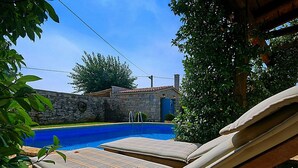 Unclassified image, 2 of 20, button - Charming House With Private Pool and Fenced Garden, Near Porec and Beach (Sveti Lovrec)