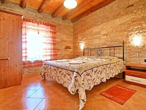 Villa | Room amenity