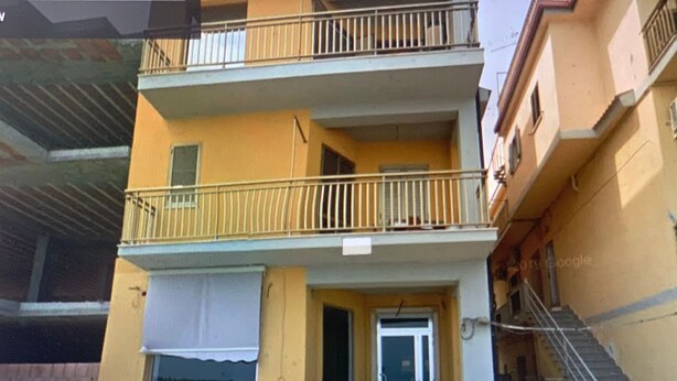 Unclassified image, 1 of 11, button - Comfortable Holiday Home in Cirò Marina With Balcony (Ciro Marina)