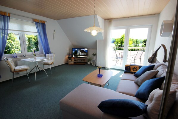 Fernseher