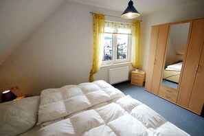 1 bedroom, WiFi