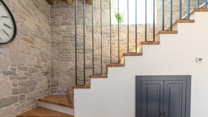 Reception - Cozy Holiday Home in Motovun With Pool (Motovun)