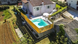 Unclassified image, 3 of 18, button - Charming Villa With Swimming Pool in Višnjan (Visnjan)