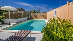 Unclassified image, 2 of 18, button - Charming Villa With Swimming Pool in Višnjan (Visnjan)