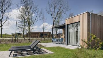Bungalow | Terrasse/Patio