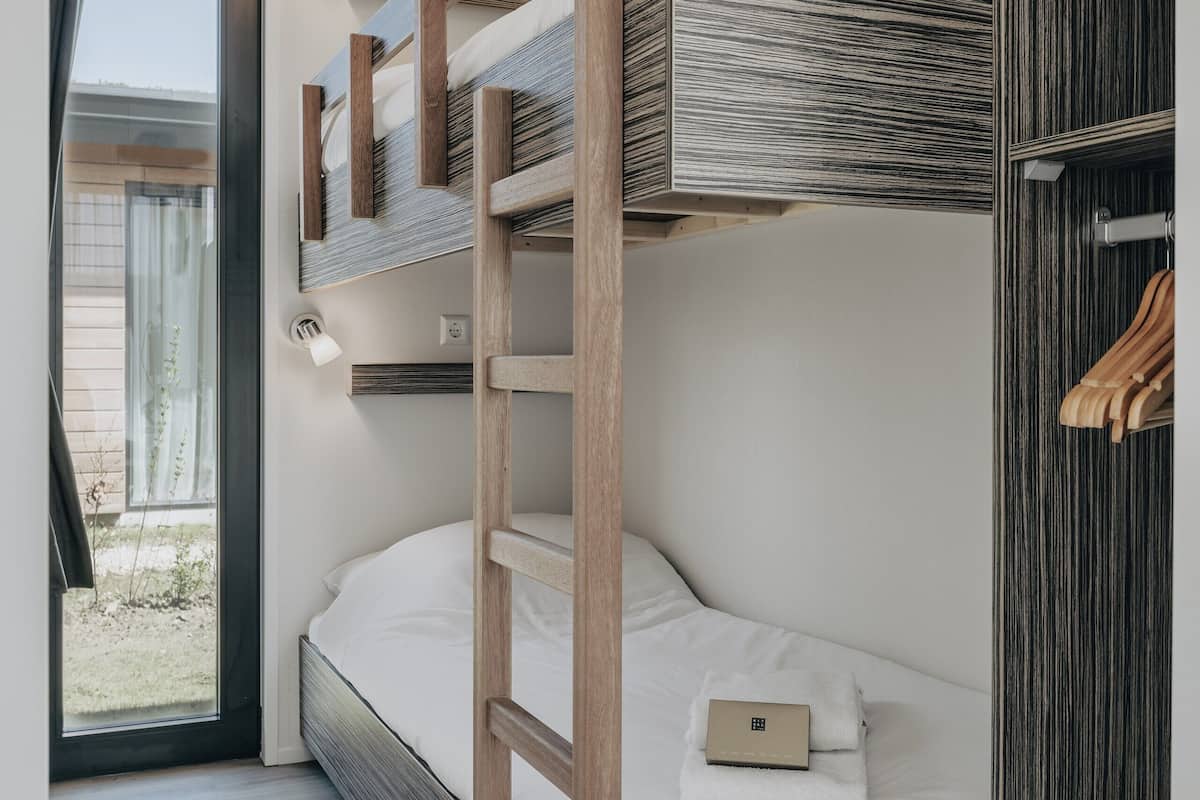 Bungalow | 3 bedrooms, individually furnished, bed sheets