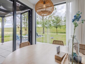 Bungalow | Dineren