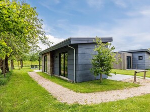 Bungalow | Exterieur