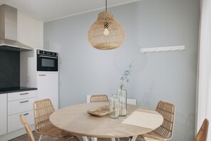 Bungalow | Cocina privada