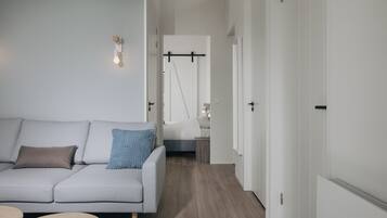 Bungalow | Living room