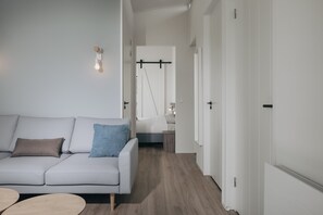 Bungalow | Sala de estar