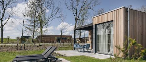 Bungalow | Terrasse/patio