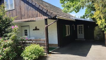 Außenbereich