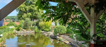 Vacation home Bambi up to 5 pers/ with WLAN