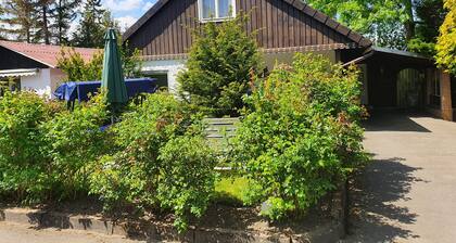 Vacation home Bambi up to 5 pers/ with WLAN