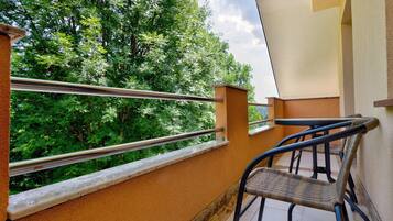 Apartment | View from property