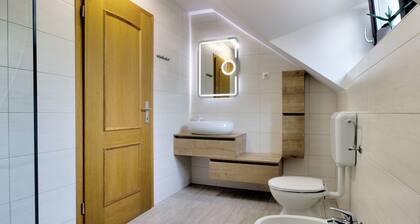 Charming Apartment in Bled Near Lake
