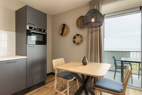 Appartement | Restauration