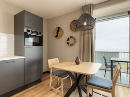 Apartamento | Opções para refeição
