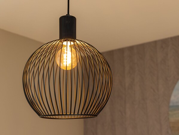 Apartment | Interior detail - Apartment in Egmond by the Beach (Egmond aan Zee)