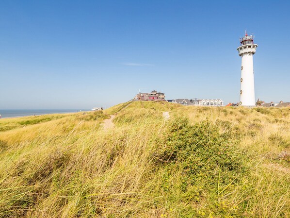 Apartment | Pemandangan dari hartanah