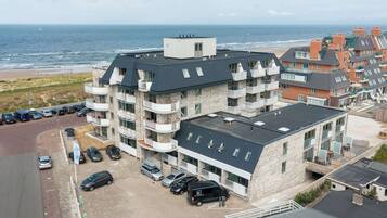 Apartment | Exterior