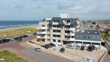 Apartment | Exterior