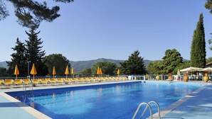 Piscina externa