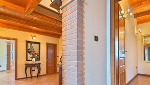 Unclassified image, 5 of 40, button - Detached Villa With Private Swimming Pool and Spectacular Views of Motovun (Vizinada)
