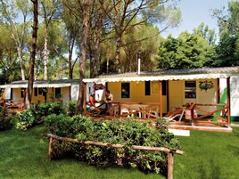 Chalet | Exterior