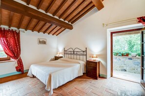 Villa - Belvilla by OYO Piandigoro Intero (Radicofani)