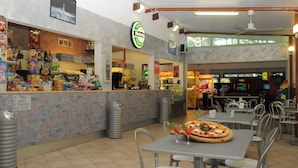 Restaurantes