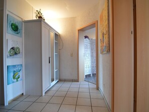 Reception - Simple Apartment in Falkenstadt near Schlossinsel Museum (Rodewisch)