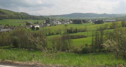 Simple Apartment in Falkenstadt near Schlossinsel Museum